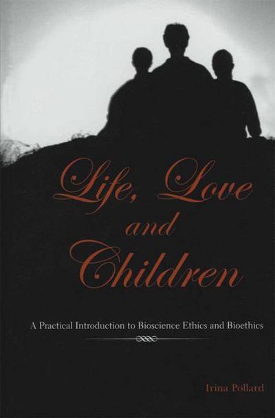 Cover for Irina Pollard · Life, Love and Children (Paperback Book) [Softcover Reprint of the Original 1st Ed. 2002 edition] (2012)