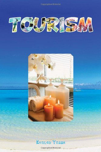 Cover for Khaled Yassin · Tourism (Paperback Book) (2011)