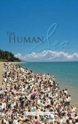 Cover for Vagif Sultanly · The Human Sea (Hardcover Book) (2012)
