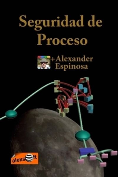 Cover for Alexander Espinosa · Seguridad de Proceso (Paperback Bog) (2011)