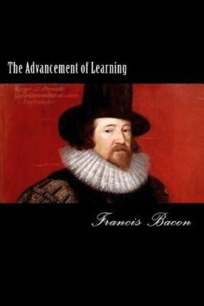 Cover for Francis Bacon · The Advancement of Learning (Paperback Book) (2012)