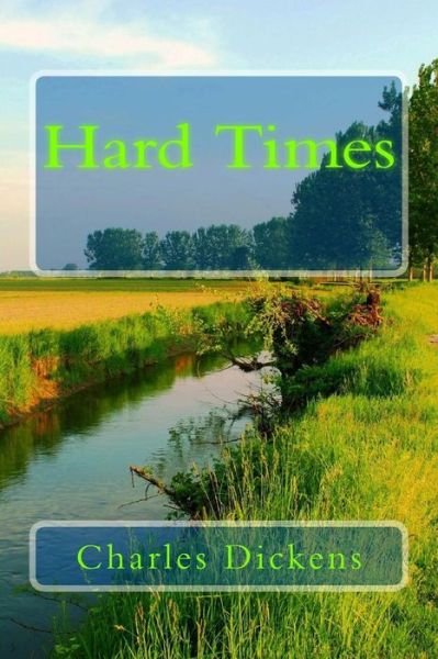Charles Dickens · Hard Times (Paperback Book) (2013)
