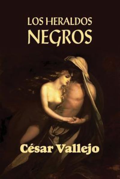 Cover for César Vallejo · Los heraldos negros (Pocketbok) (2016)