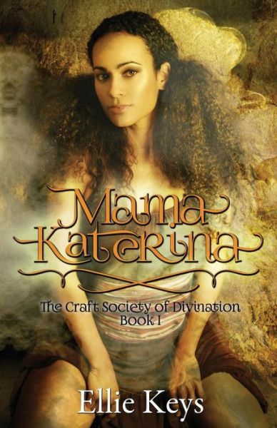 Cover for Ellie Keys · Mama Katerina (Paperback Book) (2016)