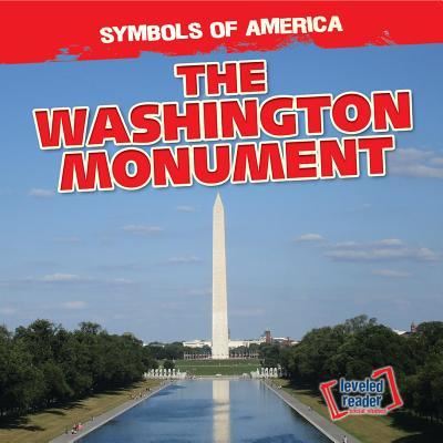 Cover for Barbara M Linde · The Washington Monument (Inbunden Bok) (2018)