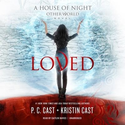 Loved - P. C. Cast - Música - Blackstone Audiobooks - 9781538430002 - 11 de julho de 2017