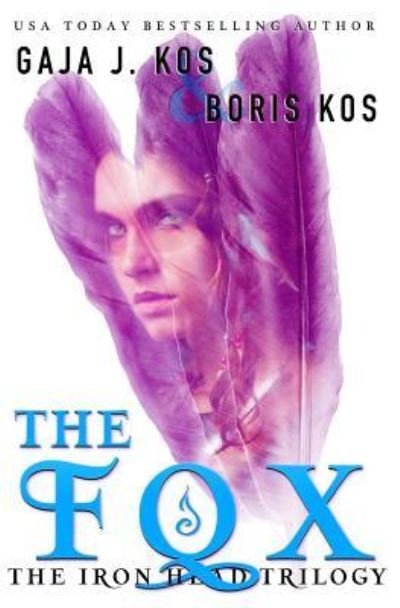 Cover for Gaja J. Kos · The Fox (Paperback Book) (2016)
