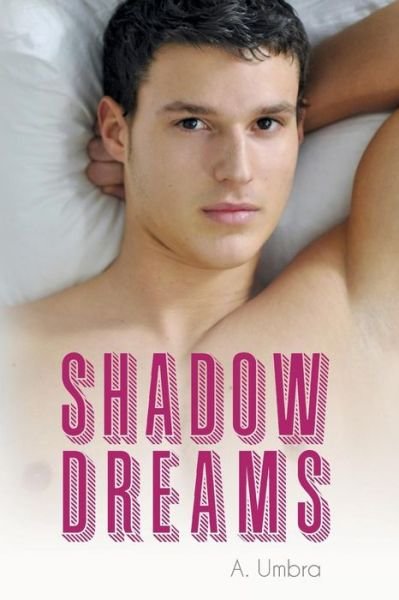 Cover for A Umbra · Shadow Dreams (Paperback Book) (2017)