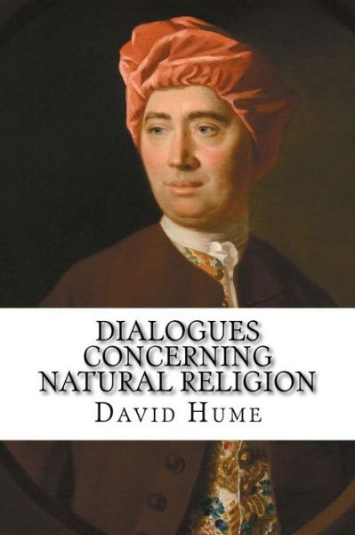 Cover for David Hume · Dialogues Concerning Natural Religion David Hume (Paperback Book) (2017)