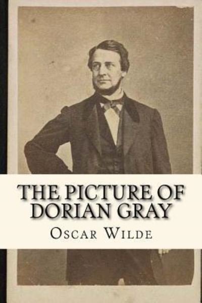 The Picture of Dorian Gray - Oscar Wilde - Książki - Createspace Independent Publishing Platf - 9781542767002 - 26 stycznia 2017