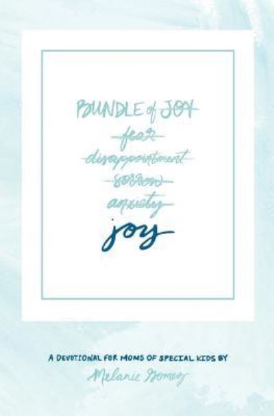 Cover for Melanie Gomez · Bundle of Joy (Paperback Book) (2017)