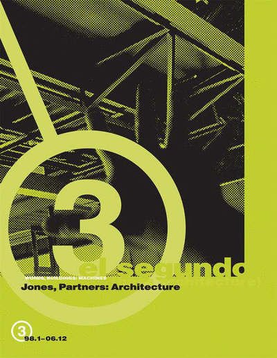 Cover for Princeton Architectural Press · Architecture (Hardcover Book) (2008)