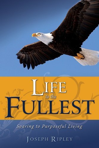 Cover for Joseph Ripley · Life to the Fullest (Pocketbok) (2009)