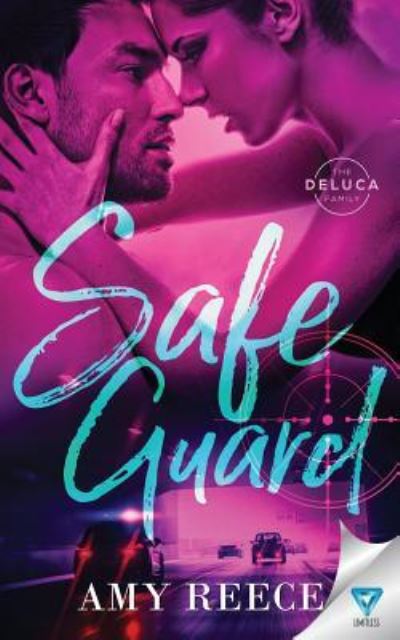 Safe Guard - Amy Reece - Books - Limitless Publishing LLC - 9781640342002 - August 31, 2017