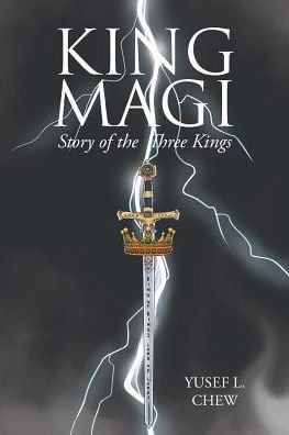 Cover for Yusef Chew · King Magi (Taschenbuch) (2018)