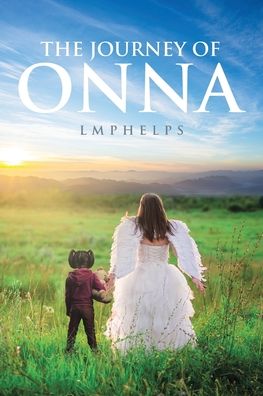 Cover for LM Phelps · The Journey Of Onna (Pocketbok) (2019)