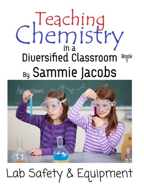 Cover for Sammie Jacobs · Lab Safety &amp; Equipment (Paperback Book) (2020)