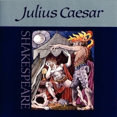 Cover for William Shakespeare · Julius Caesar (CD) (2021)
