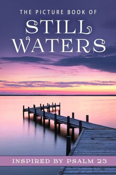 Cover for Sunny Street Books · The Picture Book of Still Waters (Paperback Book) (2019)