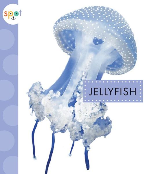 Cover for Mari Schuh · Jellyfish (Paperback Book) (2018)