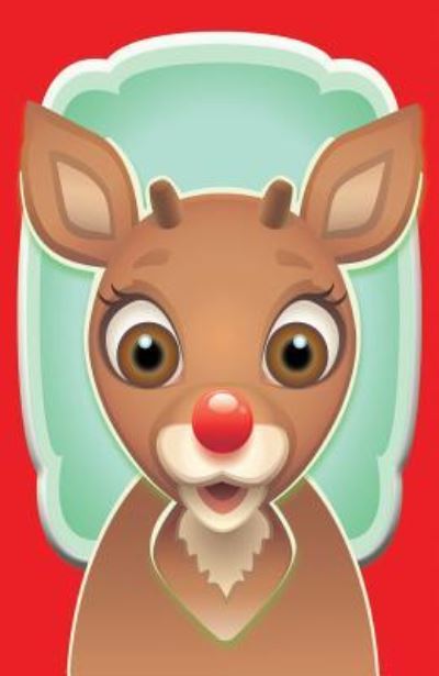 Rudolph (Pack of 25) - Good News Publishers - Livros - Crossway Books - 9781682162002 - 30 de setembro de 2012