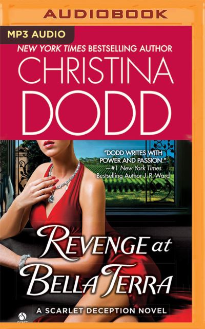 Revenge at Bella Terra - Christina Dodd - Music - BRILLIANCE AUDIO - 9781713532002 - October 20, 2020