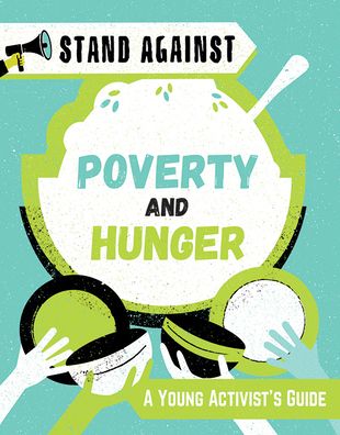 Cover for Alice Harman · Poverty and Hunger (Paperback Book) (2022)