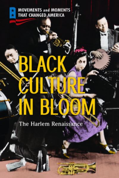 Cover for Richard Worth · Black Culture in Bloom (Buch) (2020)