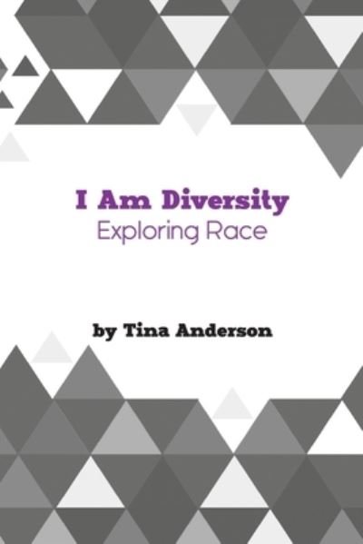 Cover for Tina Anderson · I Am Diversity (Paperback Bog) (2020)