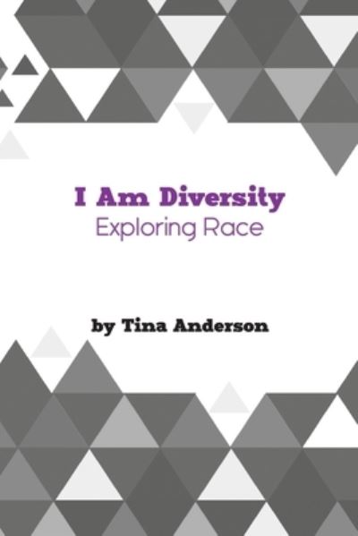 Cover for Tina Anderson · I Am Diversity (Paperback Book) (2020)