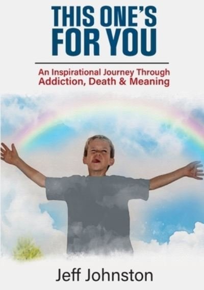 Cover for Jeff Johnston · This One's For You (Paperback Bog) (2020)