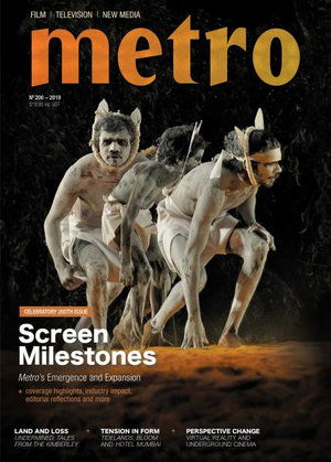 Metro Issue 200 - Adolfo  Ed Aranjuez - Books - CHRIS LLOYD - 9781760611002 - May 30, 2019