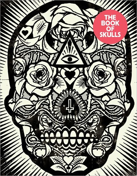 Cover for Faye Dowling · The Book of Skulls (Paperback Book) (2011)