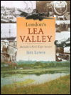 Cover for Jim Lewis · London's Lea Valley (Innbunden bok) (2007)