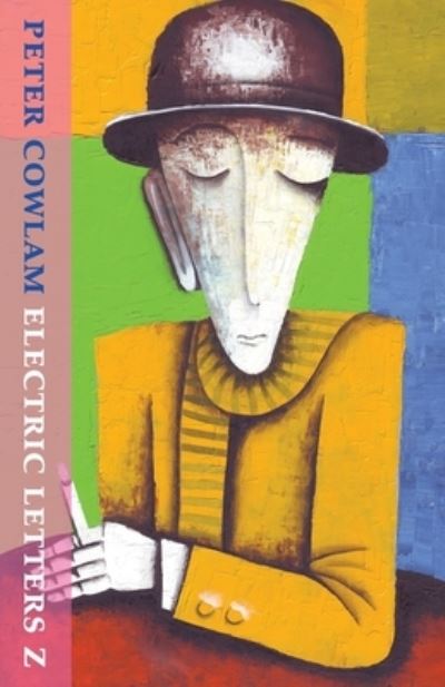 Cover for Peter Cowlam · Electric Letters Z (Taschenbuch) (1998)