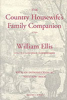 Cover for William Ellis · The Country Housewife's Family Companion (Hardcover Book) [Facsim of 1750 edition] (2000)