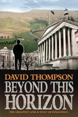 Cover for David Thompson · Beyond This Horizon (Pocketbok) (2012)