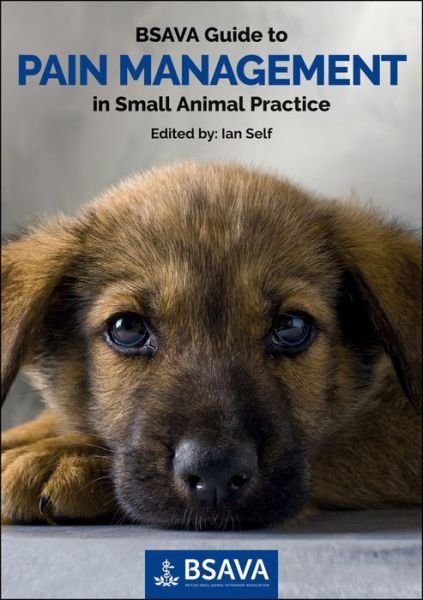 Cover for I Self · BSAVA Guide to Pain Management in Small Animal Practice - BSAVA British Small Animal Veterinary Association (Pocketbok) (2019)