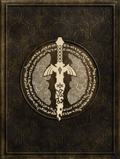 Legend of Zelda : Tears of the Kingdom - the Complete Official Guide - Piggyback - Bøger - Piggyback - 9781913330002 - 7. juli 2023
