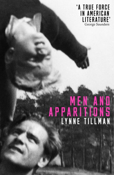 Cover for Lynne Tillman · Men And Apparitions (Taschenbuch) (2020)