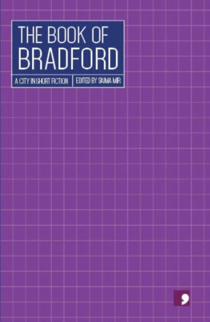 Cover for The Book of Bradford (Paperback Book) (2025)