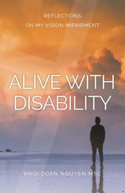 Cover for Khoi Doan Nguyen · Alive with Disability (Pocketbok) (2021)