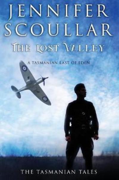 Cover for Jennifer Scoullar · The Lost Valley - Tasmanian Tales (Paperback Book) (2018)