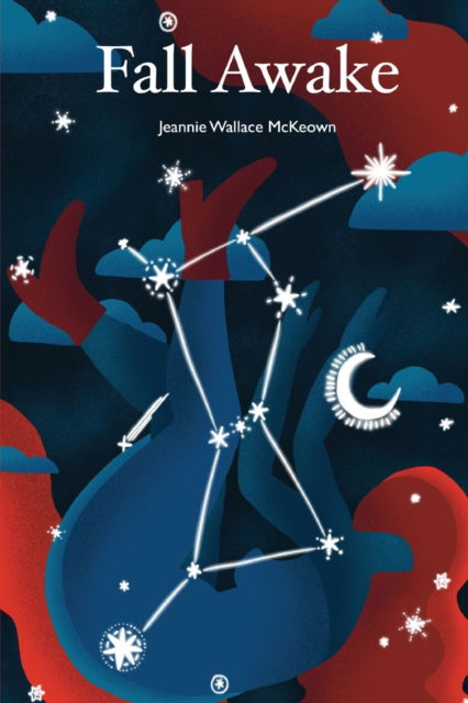 Fall Awake - Wallace McKeown - Książki - Modajaji Books - 9781928433002 - 25 czerwca 2020