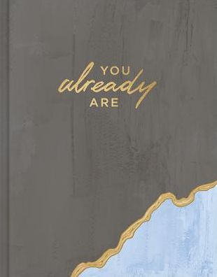 Cover for M H Clark · You Already Are (Hardcover Book) (2018)