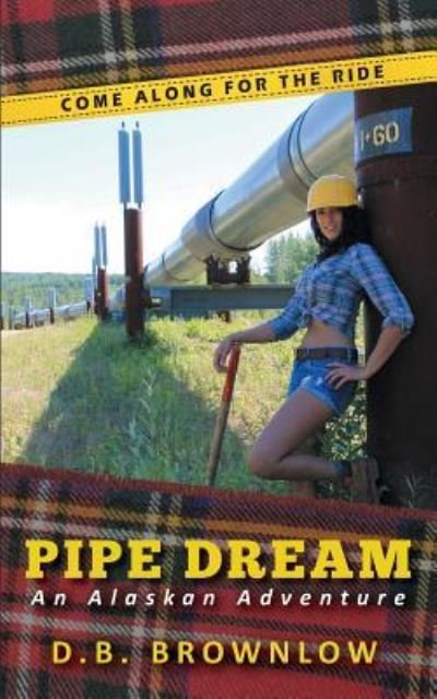 Cover for D B Brownlow · Pipe Dream (Paperback Book) (2017)