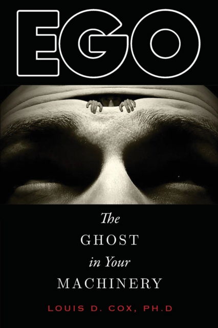 Cover for Louis D Cox Ph D · Ego (Paperback Book) (2018)