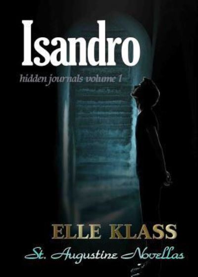 Cover for Elle Klass · Isandro (Paperback Book) (2019)