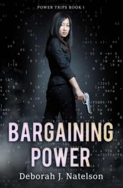 Cover for Deborah J Natelson · Bargaining Power (Paperback Book) (2019)