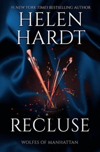 Cover for Helen Hardt · Recluse (Paperback Book) (2020)